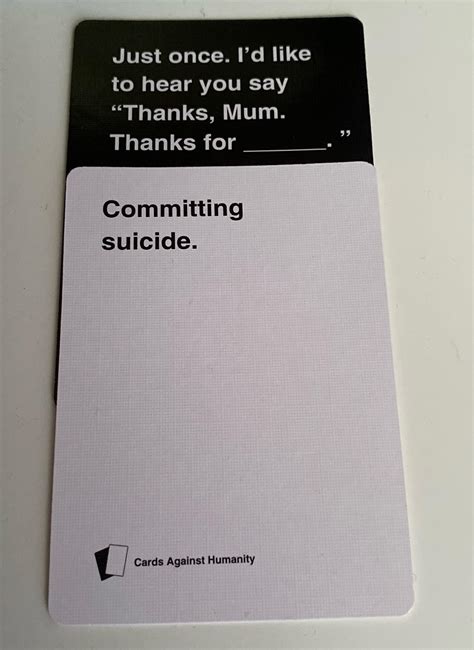 best cards for cards against humanity|funniest cards against humanity combinations.